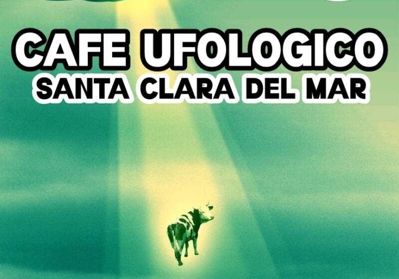 Santa Clara recibirá una nueva edición del Café Ufológico