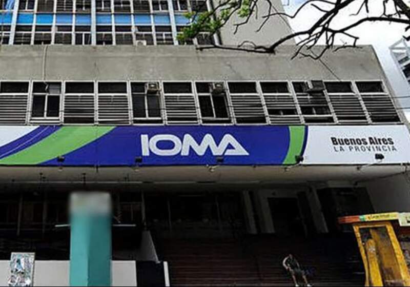  IOMA confirmó la compra del medicamento que necesita Mateo para continuar su tratamiento