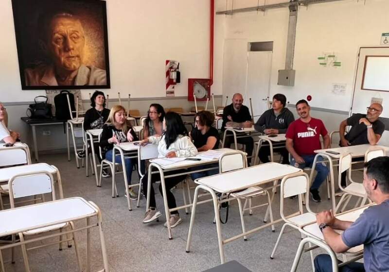 Fiesta de la Empanada: encuentro para definir la grilla de espectáculos