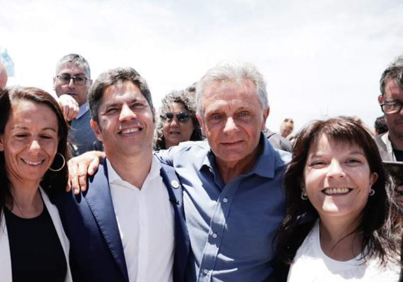 Gustavo Pulti restó importancia a que Mar del Plata no sea sede del lanzamiento del Operativo de Sol a Sol