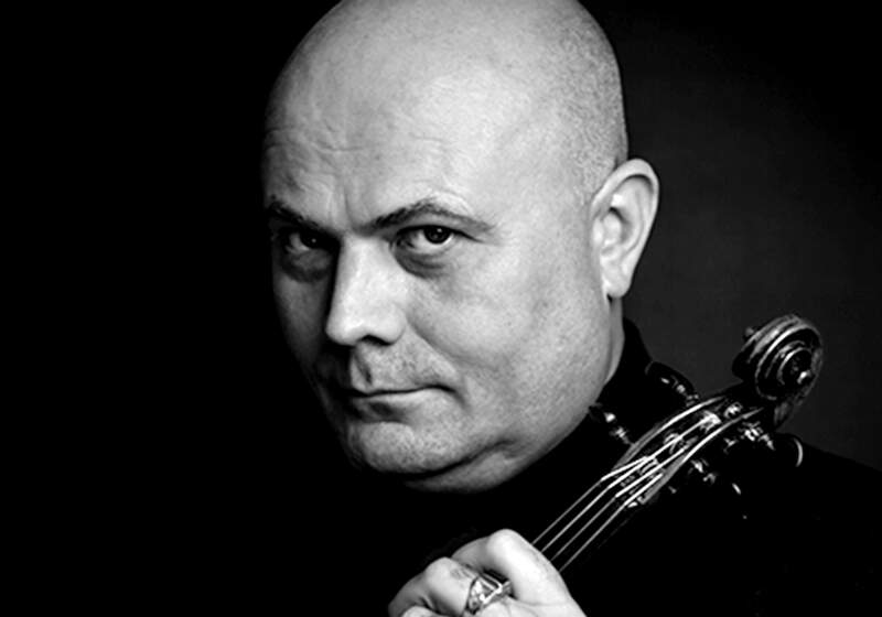 Concierto por el 140° aniversario de las relaciones diplomáticas entre Argentina y Rusia