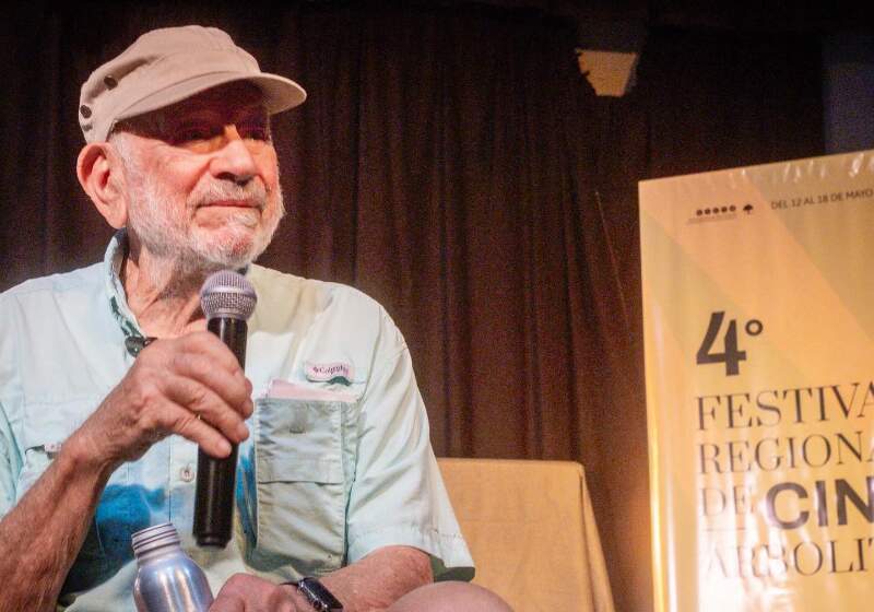 El film, titulado “Just in Case (Por si las Moscas)”, cuenta con el apoyo del municipio y será filmado íntegramente en el distrito durante 2026.