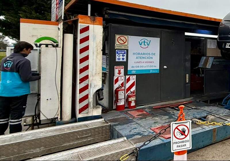 La VTV aumentará un 21,8% a partir de enero