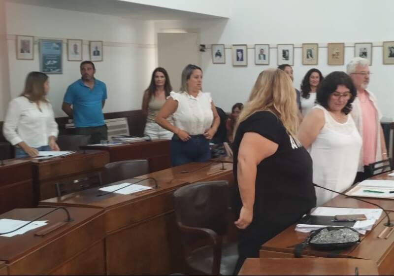 Se aplicará un impuesto al combustible desde enero en Mar Chiquita