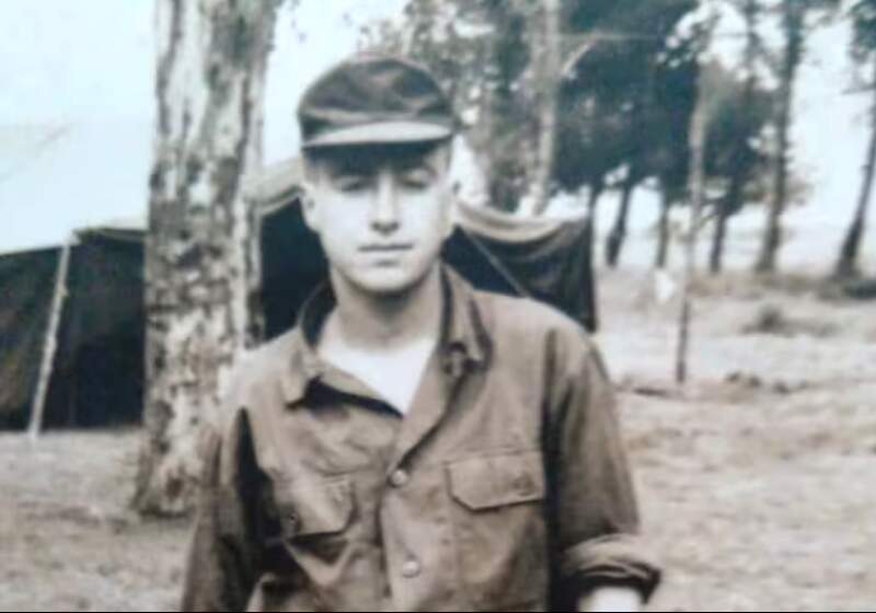 Eduardo Chavanne recordó su experiencia como soldado conscripto durante la irrupción del ERP en el Batallón de Arsenales.