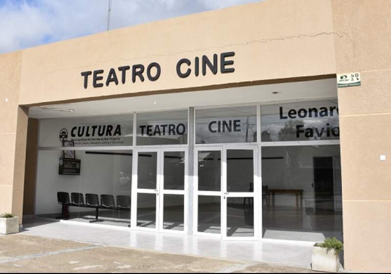 La apertura formal de la programación será este lunes 29 de diciembre a las 11 de la mañana en el Cine Teatro Leonardo Favio de Santa Clara. 