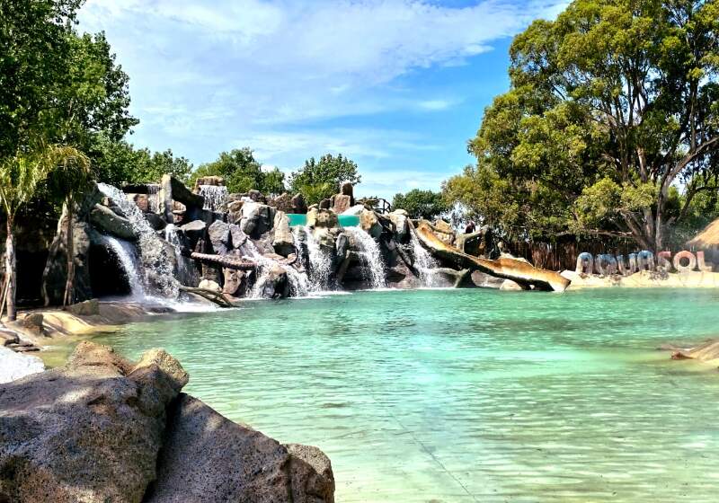 Vuelve Aquasol con nuevas propuestas