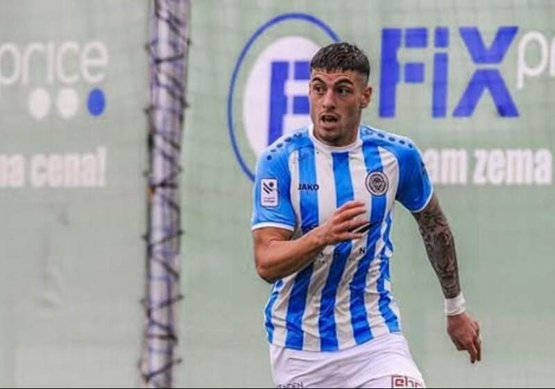 Iván Erquiaga jugará en Instituto de Córdoba desde la próxima temporada