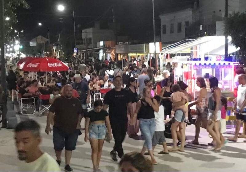 Será entre Gijón y Río de Janeiro desde las 20, según confirmó el delegado Fabián Jacquet.