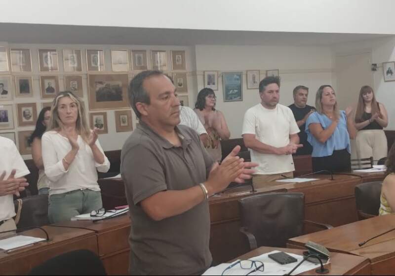 Se trata del evento del que participó el Intendente Walter Wischnivetzky en EEUU, financiado por el Banco de Desarrollo de América Latina y el Caribe