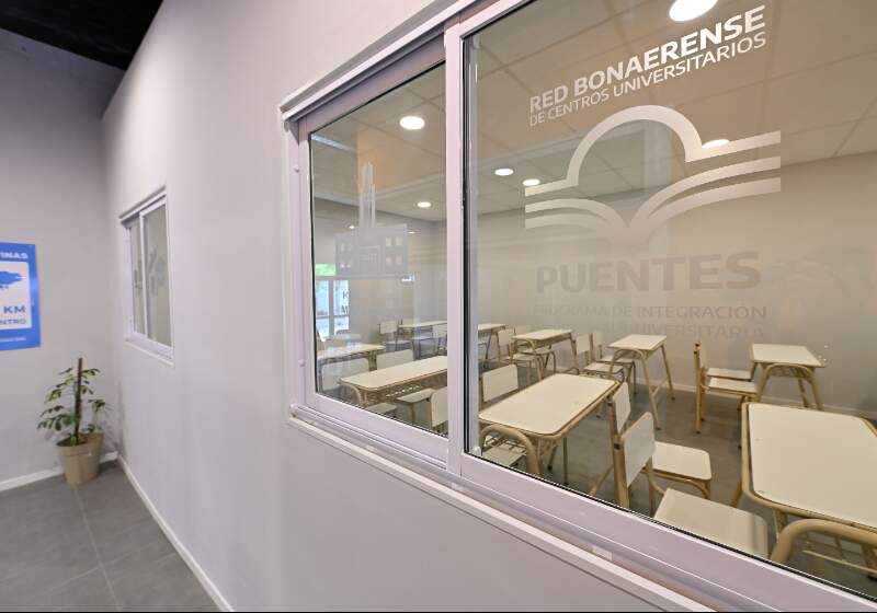 Se abrió la inscripción a Producción Agropecuaria y Marketing Digital