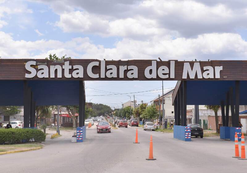  La Secretaría de Turismo y Ambiente confirmó un alto nivel de visitantes y AUBASA registró intenso tránsito hacia distintas playas bonaerenses. 