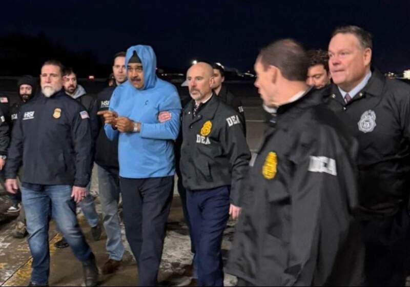 La pasividad militar tras la captura de Maduro desata sospechas de traición