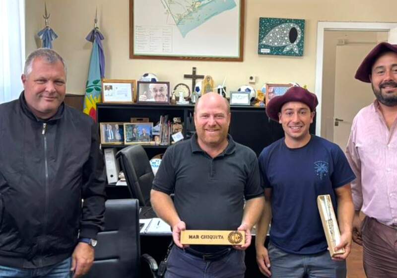 Oriundo de General Pirán, participará tras consagrarse campeón provincial en la categoría bastos con encimera, disciplina en la que competirá en el tradicional evento.