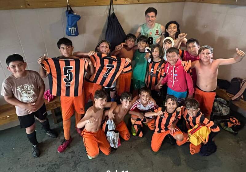 La novedad se conoció a través de un comunicado.