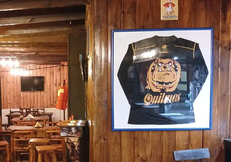 Miguel Korol anunció en Radio Búnker la apertura del espacio temático en el Balneario California, con gastronomía y objetos históricos del club.