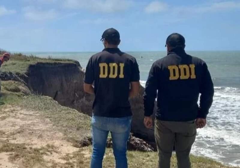 El robo ocurrió este martes en la costanera. La investigación quedó a cargo de la DDI Mar Chiquita y la Fiscalía Descentralizada.