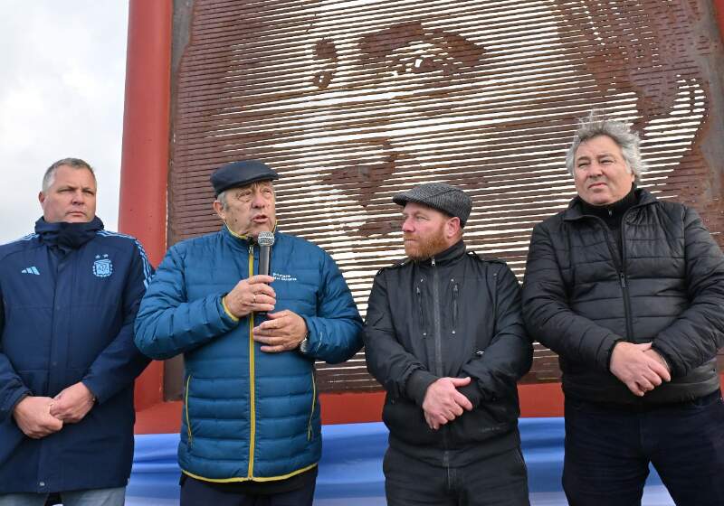 Convocaron a un encuentro político en la Casa del PJ de Santa Clara