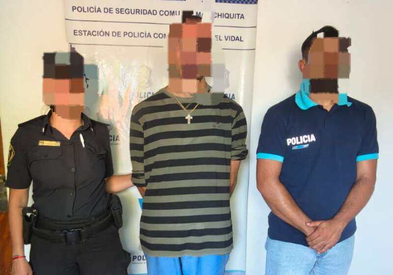 El operativo fue autorizado por el Juzgado de Garantías 2 y permitió secuestrar dinero y prendas vinculadas a la investigación.