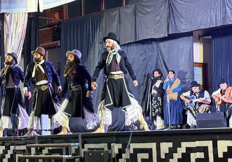 Artistas de Mar Chiquita avanzaron a la tercera ronda del Pre‑Cosquín 2026