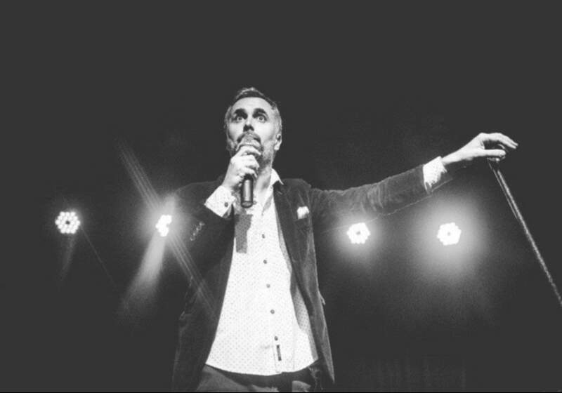 Estrenará su nuevo unipersonal el jueves 29 de enero, a las 21, en Ogham Riders, ubicado en La Rioja 2068.