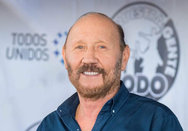 Gildo Insfrán pasó la jornada en Santa Clara y cenó en la costa con familiares