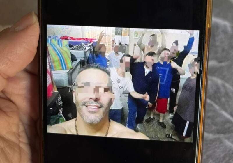 Habían reservado a través de internet. Tomó intervención la Fiscalía 10 de Delitos Económicos.