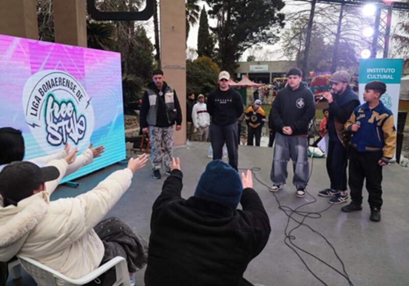 Santa Clara recibirá el 7 de febrero al Torneo de Verano con batallas, jurados especializados y actividades impulsadas por el Instituto Cultural bonaerense.