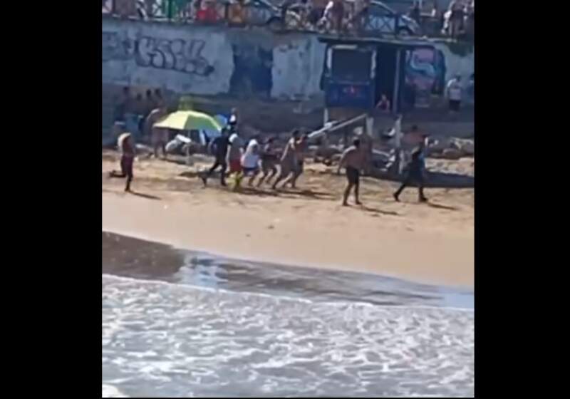 Meteotsunami: análisis y teorías