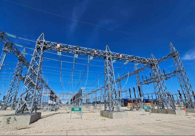 El municipio recibió la confirmación provincial para avanzar con la obra eléctrica que beneficiará a la localidad y alrededores.