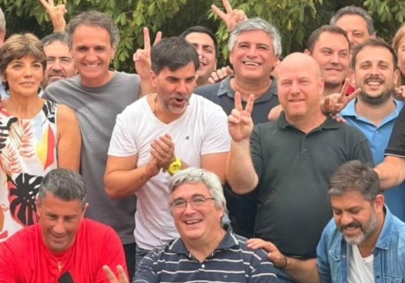 Buscan una conducción del PJ bonaerense alineada a Kicillof