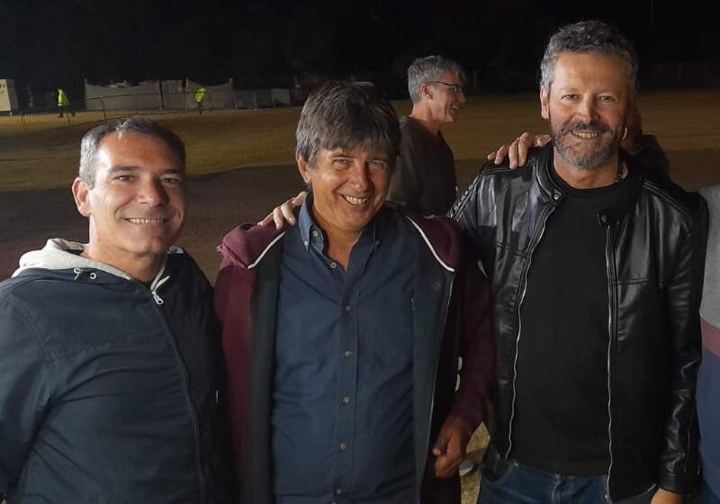 Sandro Untacle destacó el cierre de “Derecha Fest” en Mar del Plata