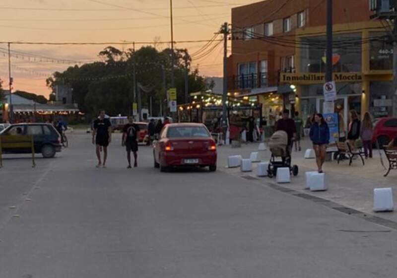 Crece la tensión por las apps de transporte en Santa Clara