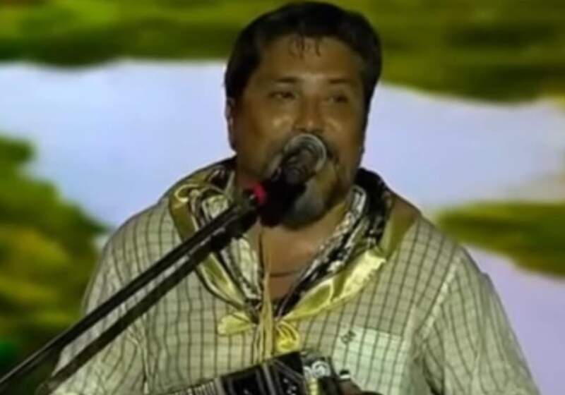 Blas Martínez Riera cuestionó a Los Nocheros tras la polémica en la Fiesta Nacional del Chamamé