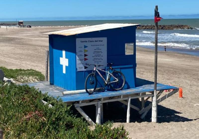 Abren las inscripciones para la Escuela Municipal de Guardavidas en Santa Clara