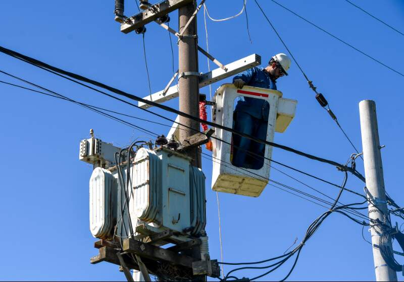 EDEA realizará un corte programado en Santa Clara