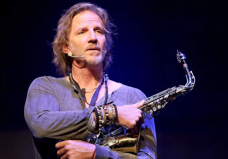 Facundo Arana se presenta este viernes con su banda en Ogham Riders