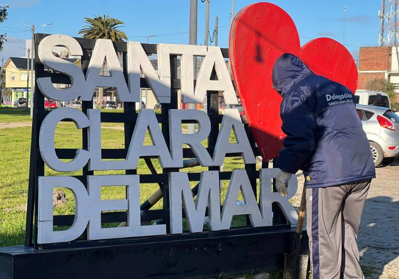 Este fin de semana llega la 14ª Carrera Aniversario de Santa Clara