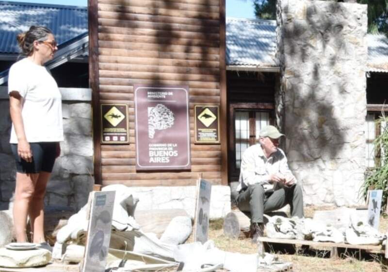 La Secretaría de Turismo y Ambiente trabajó con vecinos, talleres de pesca y Provincia en una herramienta para proteger especies y ordenar actividades.