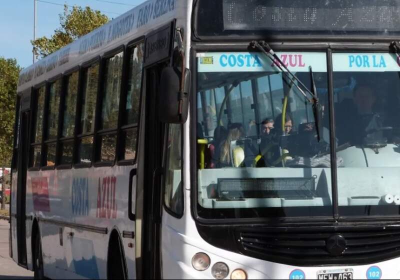 La UTA Mar del Plata confirmó la adhesión a la medida convocada por la CGT y no habrá transporte urbano ni interurbano durante toda la jornada.