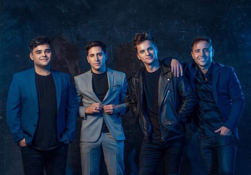 Los Totora cerrarán la noche del domingo en la Fiesta de la Cerveza Artesanal