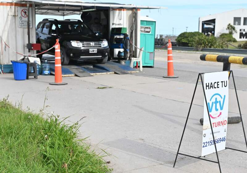 La Planta Móvil de VTV atenderá en Santa Clara hasta el 9 de marzo