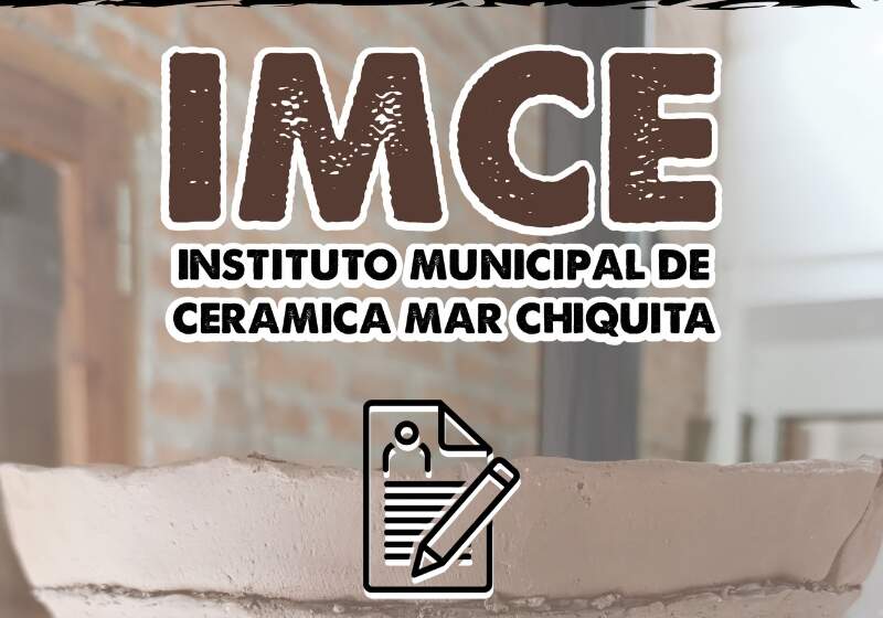 El Instituto Municipal de Cerámica abrió las inscripciones