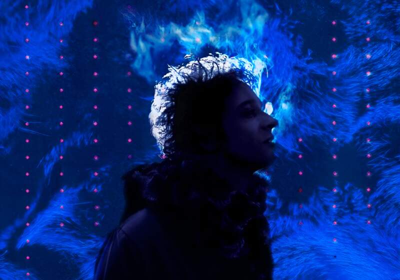 Bocanada regresará al Teatro Colón con un homenaje a Cerati