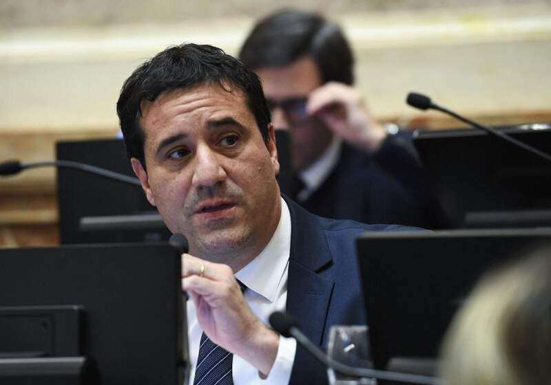 Abad: “La nueva ley penal juvenil da respuesta a las víctimas y promueve la reinserción social de los adolescentes”