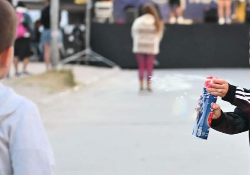  Santa Clara tendrá su “Corso del barrio” con música y propuestas familiares