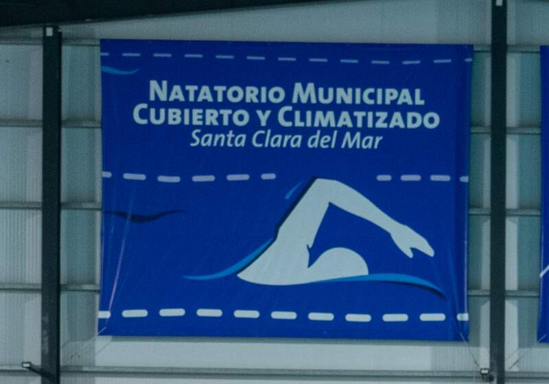 Abren las inscripciones anuales del Natatorio de Santa Clara