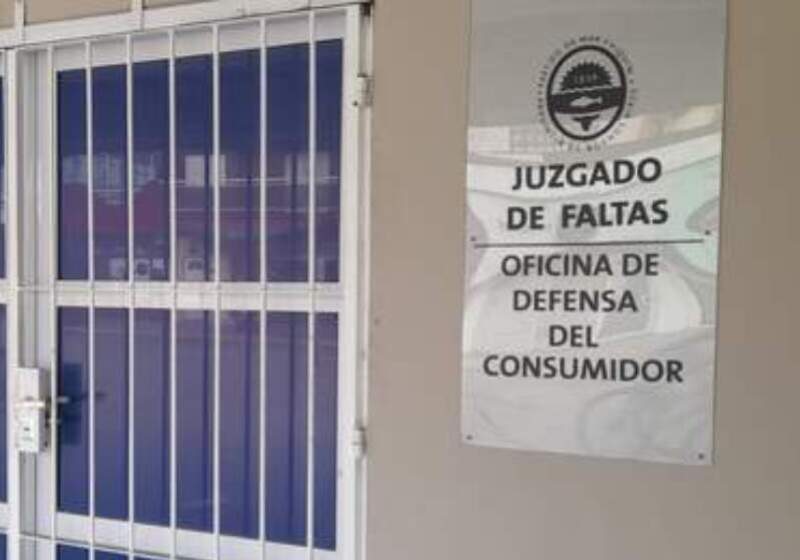 Recuerdan los canales de gestión y reclamos de la Oficina de Defensa al Consumidor