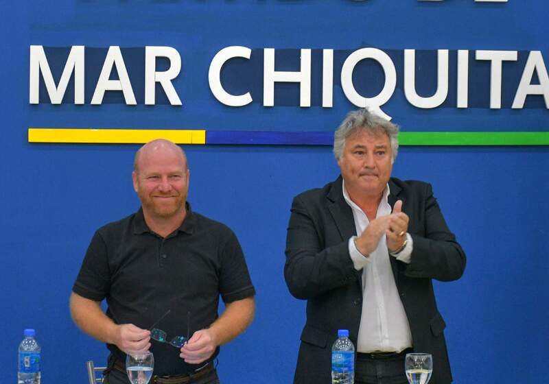 Coronel Vidal será sede del inicio de las Sesiones Ordinarias 2026