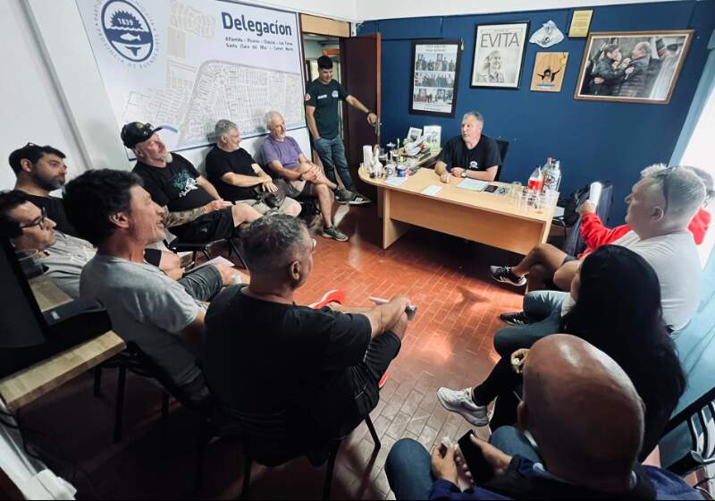 Productores cerveceros y autoridades desatacaron la 24ª Fiesta Nacional de la Cerveza Artesanal